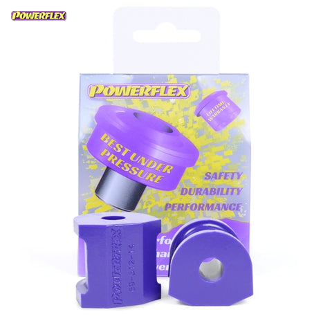 Powerflex PFR69-512-14 Rear Anti Roll Bar Bush 14mm 14mm