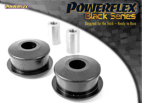 Powerflex PFF85-410BLK Front Wishbone Rear Bush 23mm arm width