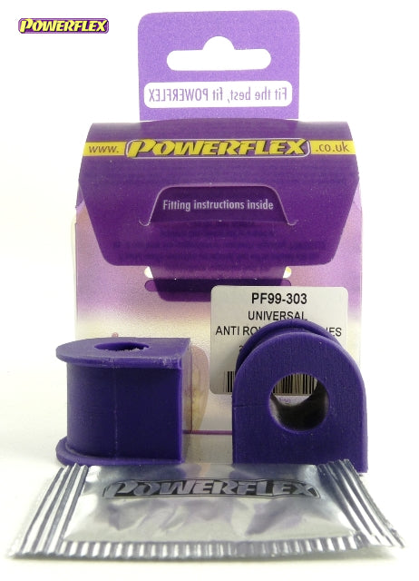 Powerflex PF99-303 300 Series Anti Roll Bar Bush 14mm 14mm
