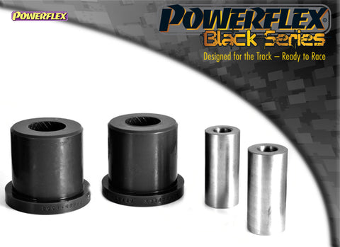 Powerflex PFF85-1302BLK Front Arm Rear Bush