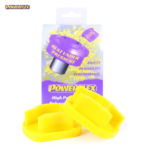 Powerflex PFF80-1530 Engine Mount Rear Bush Insert