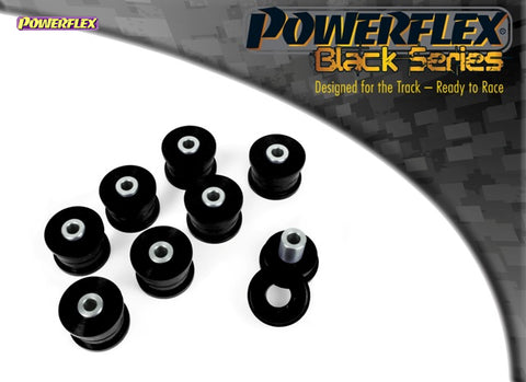 Powerflex PFR1-110BLK Rear Beam Tie Bar Bush