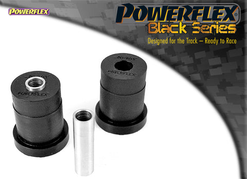 Powerflex PFF80-603BLK Front Lower Rear Bush