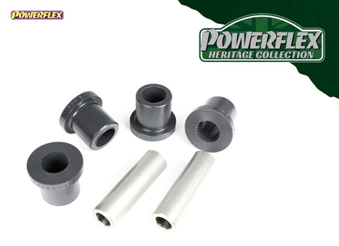 Powerflex PFF66-430H Steering Rack Mounting