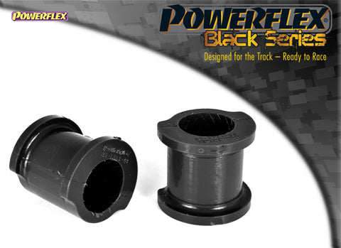 Powerflex PFR85-1313-28BLK Rear Anti Roll Bar Bush to Arm 28mm 28mm