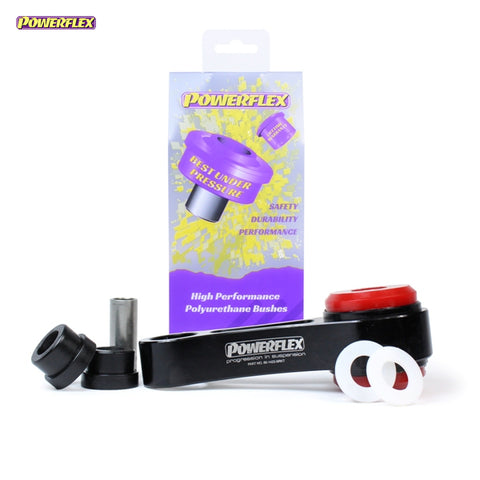 Powerflex PFF60-1422R Lower Torque Mount 3 Cylinder