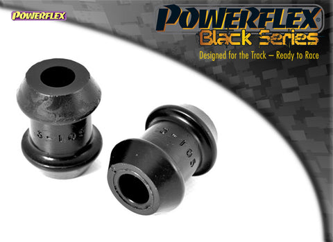 Powerflex PFF3-105BLK Front ARB Drop Link to Wishbone Bush 16mm 16mm