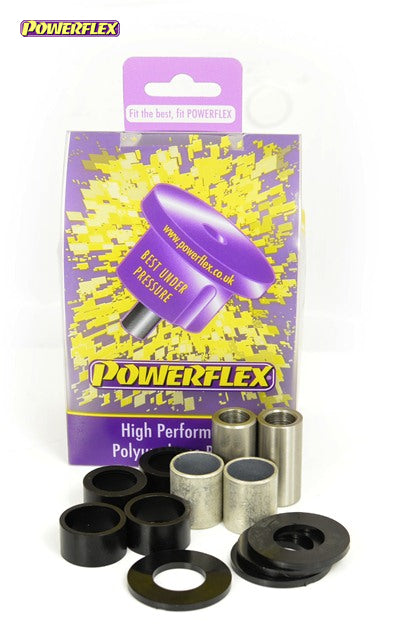 Powerflex PF79-101R Rear Upper Wishbone Front Bush Short