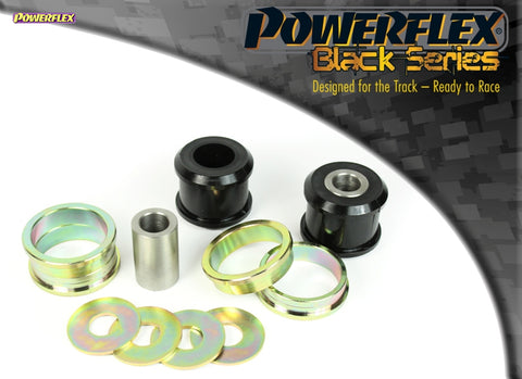 Powerflex PFF60-701BLK Front Arm Front Bush