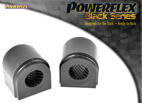 Powerflex PFF85-503-22BLK Front Anti Roll Bar Bush 22mm 22mm