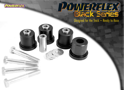 Powerflex PFF3-101BLK Front Wishbone Bush 37mm OD