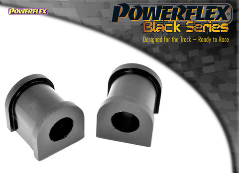 Powerflex PFR1-819-14BLK Rear Anti Roll Bar Bush 14mm 14mm