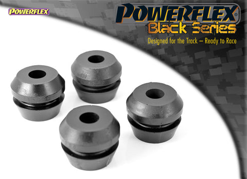 Powerflex PFF85-250BLK Front Cross Member Mounting Bush