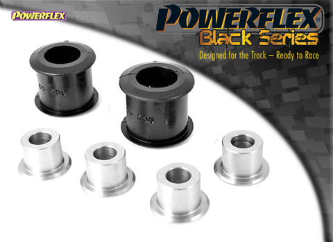 Powerflex PFR69-508BLK Rear Toe Adjuster Inner Bush