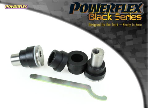Powerflex PFR69-511GBLK Rear Upper Arm Inner Rear Bush ADJUSTABLE
