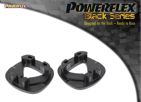 Powerflex PFR68-120BLK Engine Mount Insert