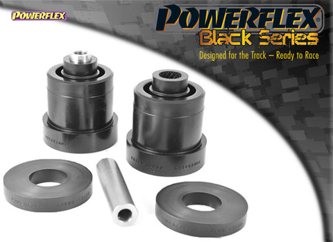 Powerflex PFR80-1310BLK Rear beam Mounting Bush