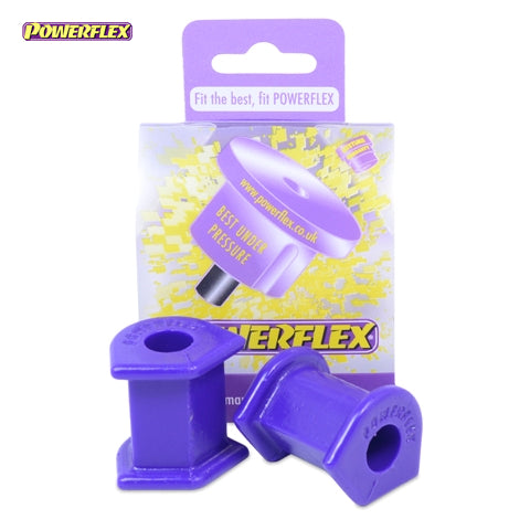 Powerflex PFF1-804-15 Front Anti Roll Bar Bush (03-05) 15mm 15mm