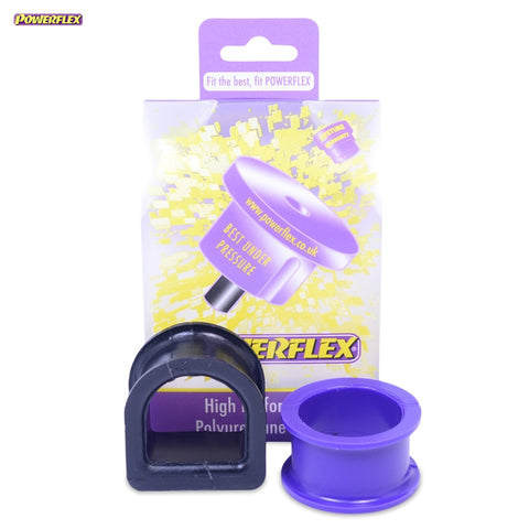 Powerflex PFF76-320 Steering Rack Mounting Bush Kit
