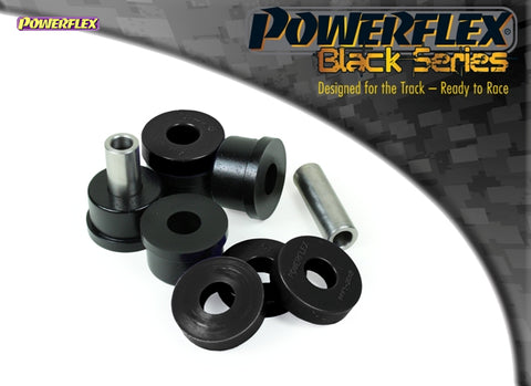 Powerflex PFF1-201BLK Front Upper Spring Mount Inner Bush