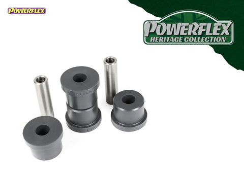 Powerflex PFR80-607H Rear Tie Bar To Chassis Bush
