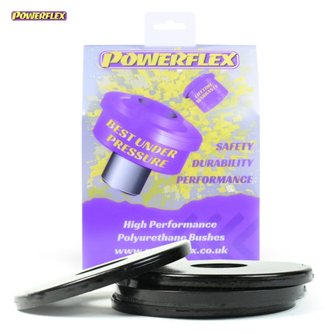 Powerflex PFR85-1132-8-4 Rear Spring Pad 8mm Set of 4 8mm