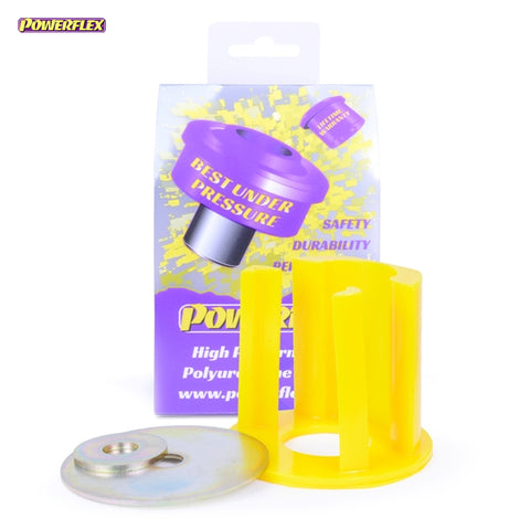 Powerflex PFF85-504 Lower Engine Mount Insert (Large) Petrol/Tuned Diesel