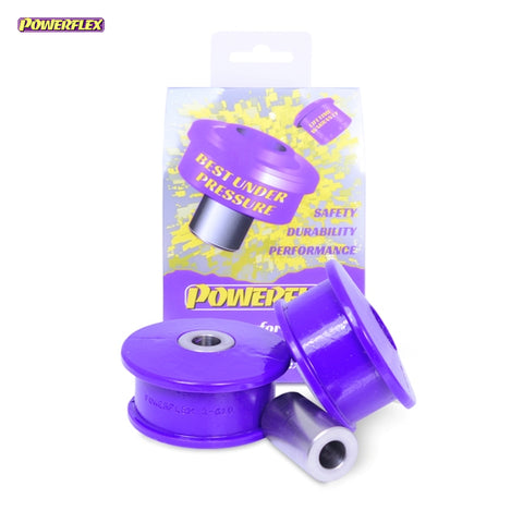 Powerflex PFF3-610 Front Wishbone (Cast) Rear Bush