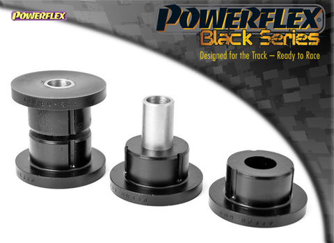 Powerflex PFF80-604BLK Front Subframe Rear Mounting Bush