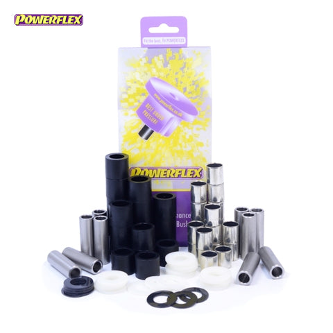 Powerflex PF79-102R Rear Upper/Lower Wishbone Bush