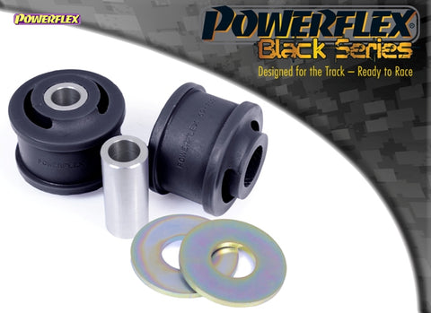 Powerflex PFF69-902BLK Front Wishbone Rear Bush