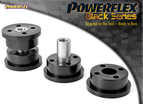 Powerflex PFR69-515BLK Rear Diff Front Mounting Bush