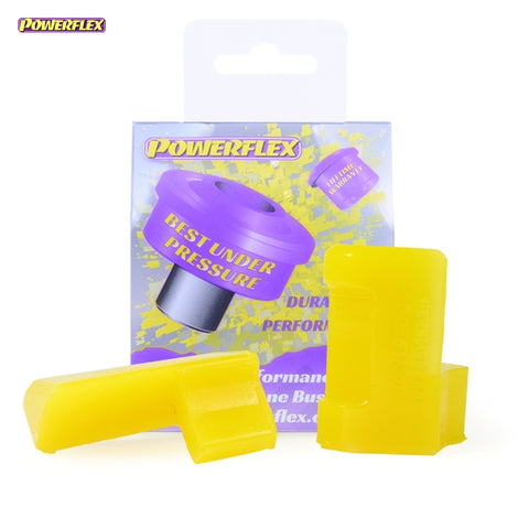 Powerflex PFF85-1823 Gearbox Mount Insert
