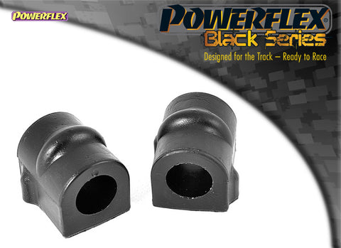 Powerflex PFF66-206-18BLK Front Anti Roll Bar Mounting Bush 18mm 18mm