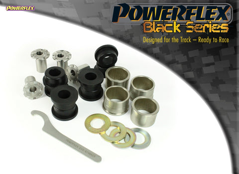 Powerflex PFF60-1001GBLK Front Wishbone Bush Adjustable