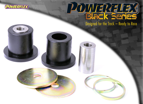 Powerflex PFR68-107BLK Rear Control Arm Outer Bush
