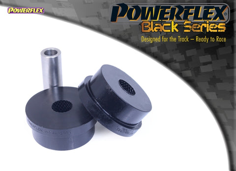 Powerflex PFF80-1035BLK Front Lower Engine Mount Bush