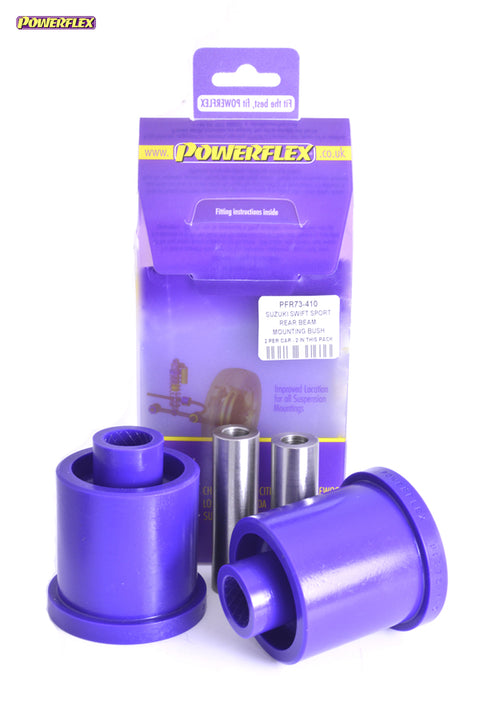 Powerflex PFR73-410 Rear Beam Mounting Bush