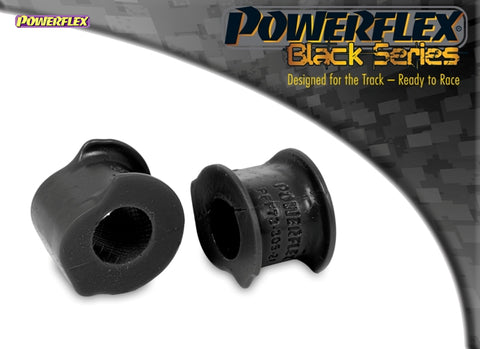 Powerflex PFF73-305-21BLK Front Anti Roll Bar Bush 21mm 21mm