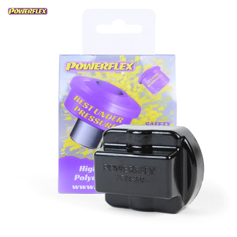 Powerflex PF40-360 Mercedes-Benz Jack Pad Adaptor