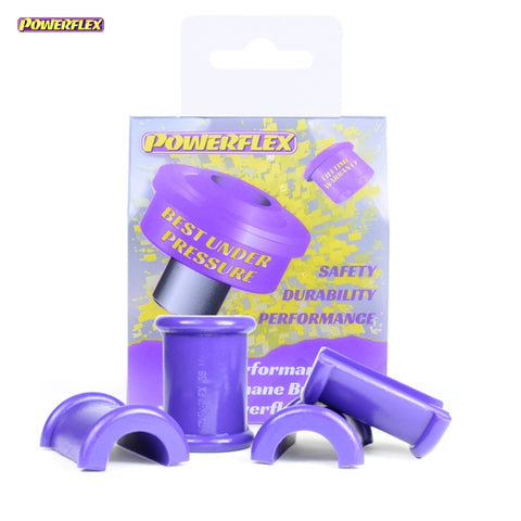 Powerflex PFF68-104-21 Front Anti Roll Bar Bush 21mm 21mm