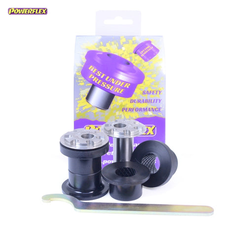Powerflex PFF85-201G Front Wishbone Front Bush 30mm Camber Adjustable  30mm