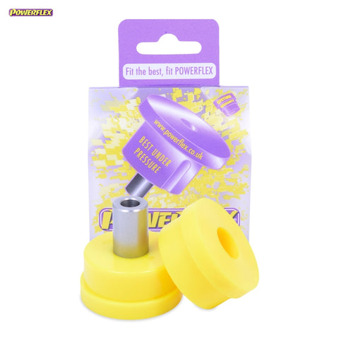 Powerflex PFF88-106 Front Upper Bulkhead Mount 50mm 50mm