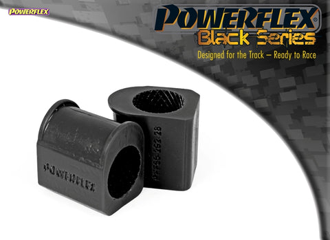 Powerflex PFF60-202-28BLK Front Anti Roll Bar Inner Bush 28mm 28mm