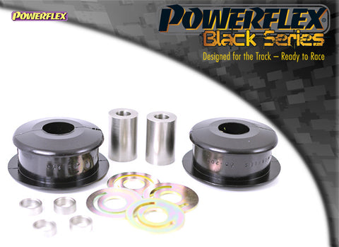 Powerflex PFF85-204BLK Front Wishbone Rear Bush