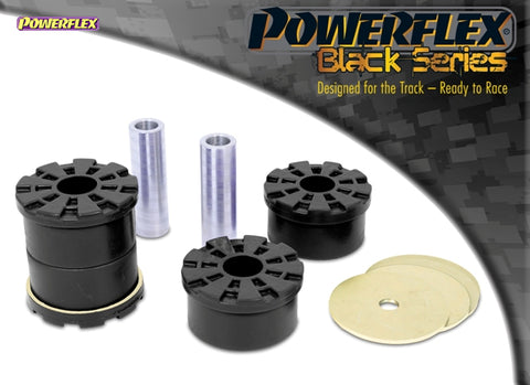 Powerflex PFR85-527BLK Rear Subframe Front Mounting Bush