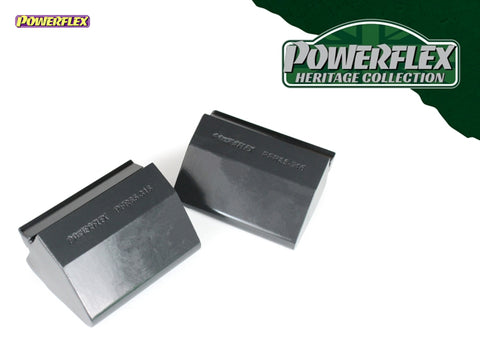 Powerflex PFR85-316H Rear Bump Stop