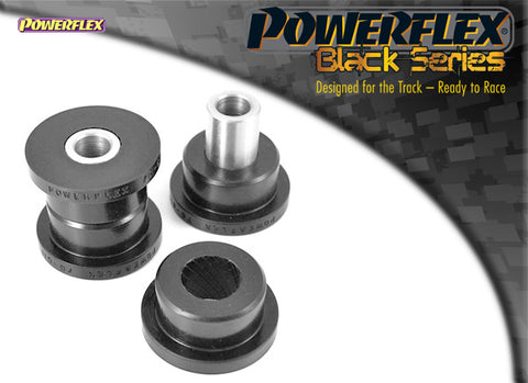 Powerflex PFR76-611BLK Rear Track Control Arm Outer Bush 40.5mm