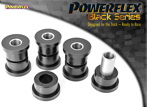 Powerflex PFF80-601BLK Front Upper Wishbone Bush