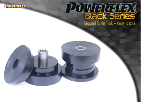 Powerflex PFR66-110BLK Rear Trailing Arm Bush